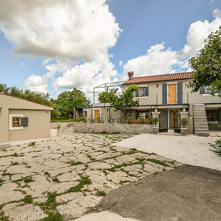 Medanni - Boutique House In Nature With Pool Izola Extérieur photo