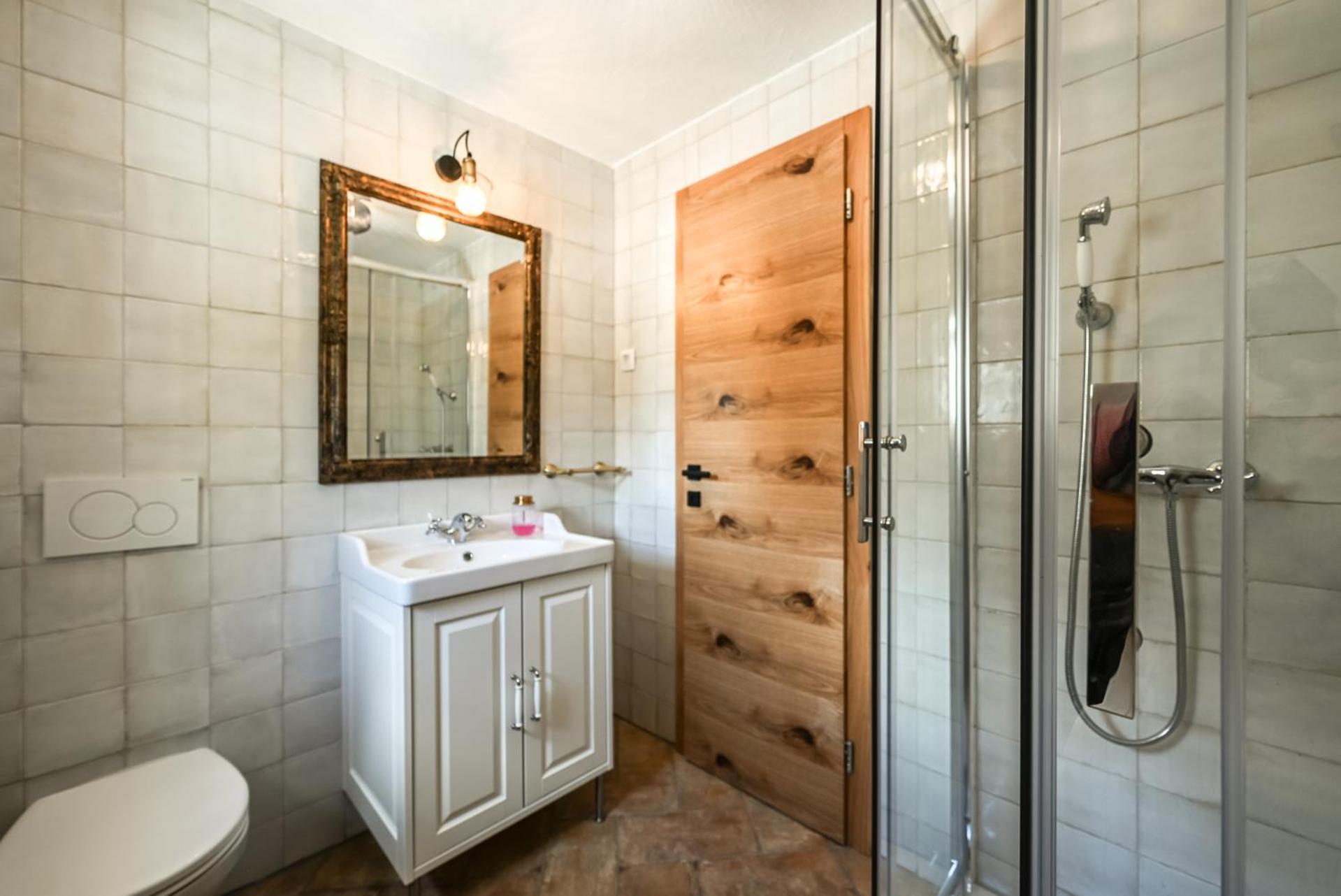 Medanni - Boutique House In Nature With Pool Izola Extérieur photo