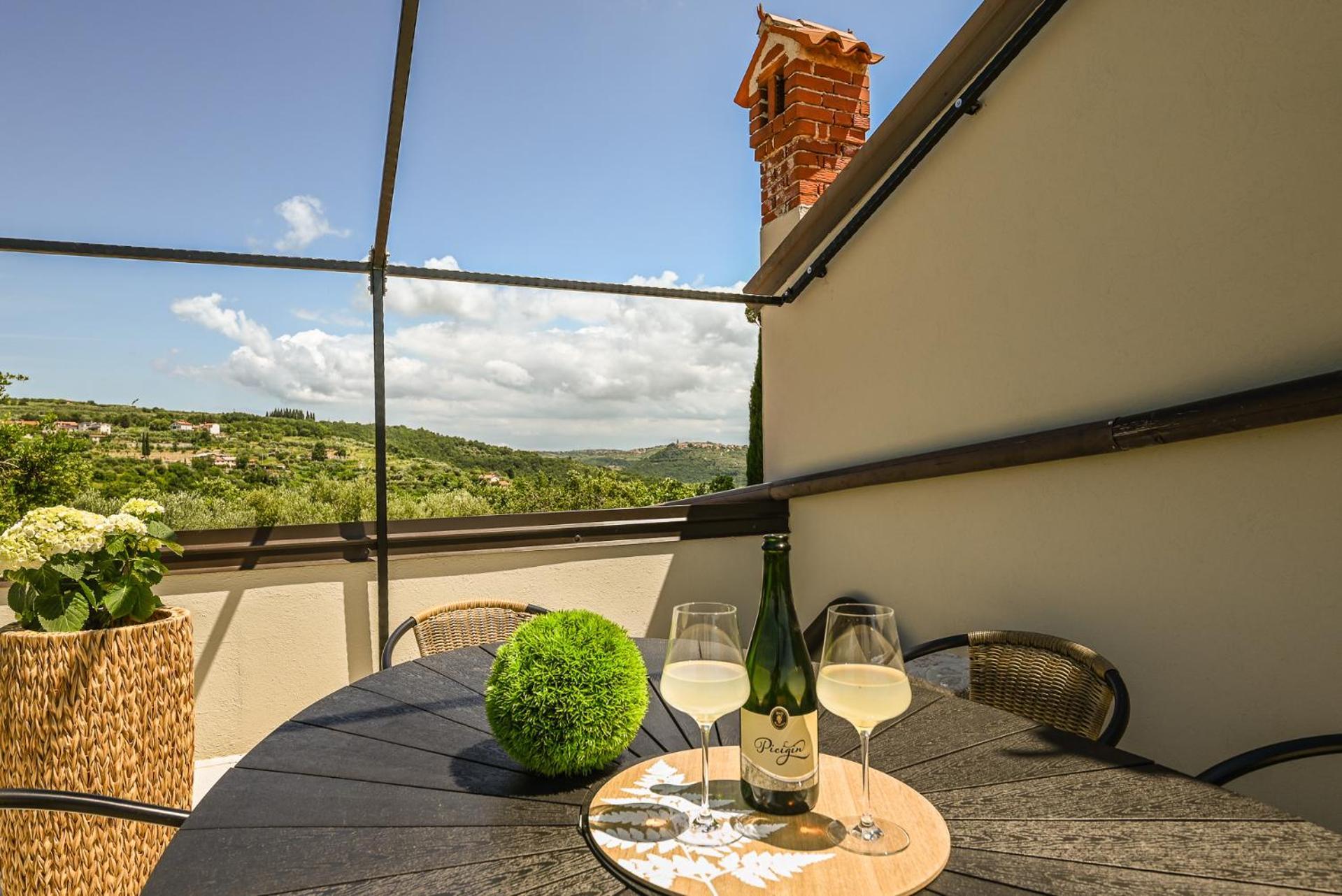 Medanni - Boutique House In Nature With Pool Izola Extérieur photo