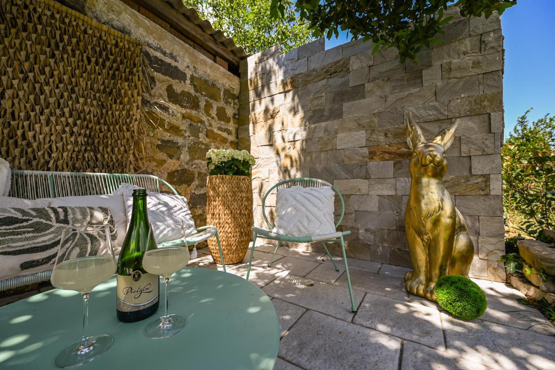 Medanni - Boutique House In Nature With Pool Izola Extérieur photo